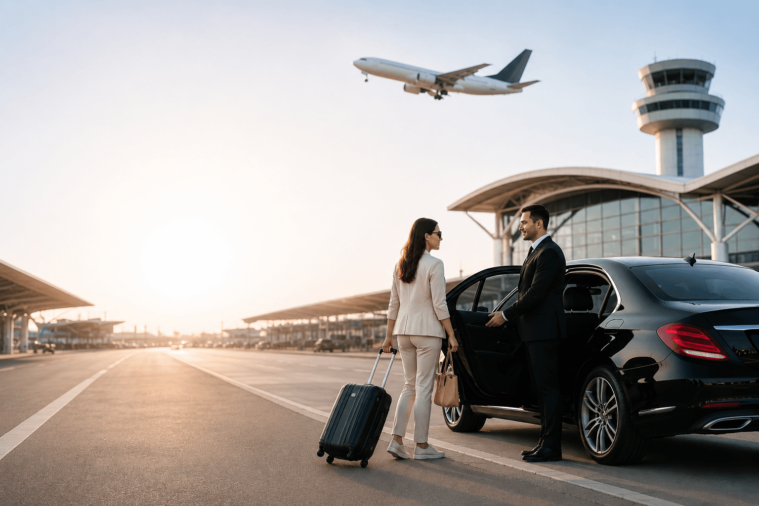 Amsterdam Airport Schiphol